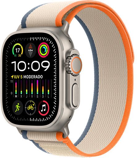 comprar apple watch hermes